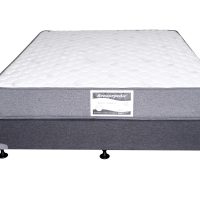 Simply Beds | Duchess - Medium Soft Ensemble King Single