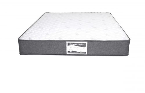 Sensor Comfort – Medium Firm Mattress King Single