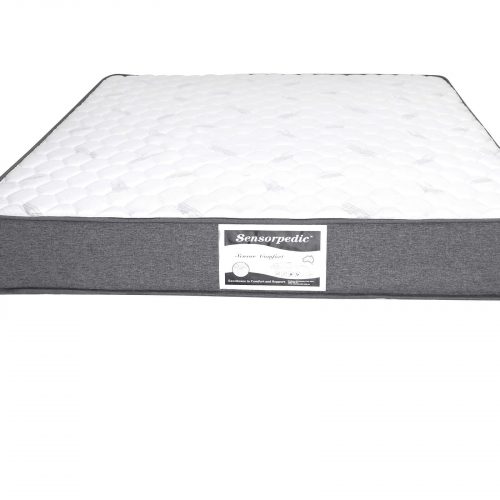 Sensor Comfort Single Mattress