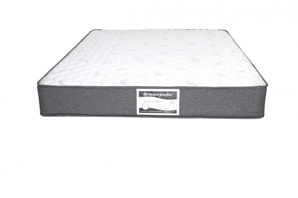 Simply Beds | Dallas - Pocket Coil Latex Mattress King Single