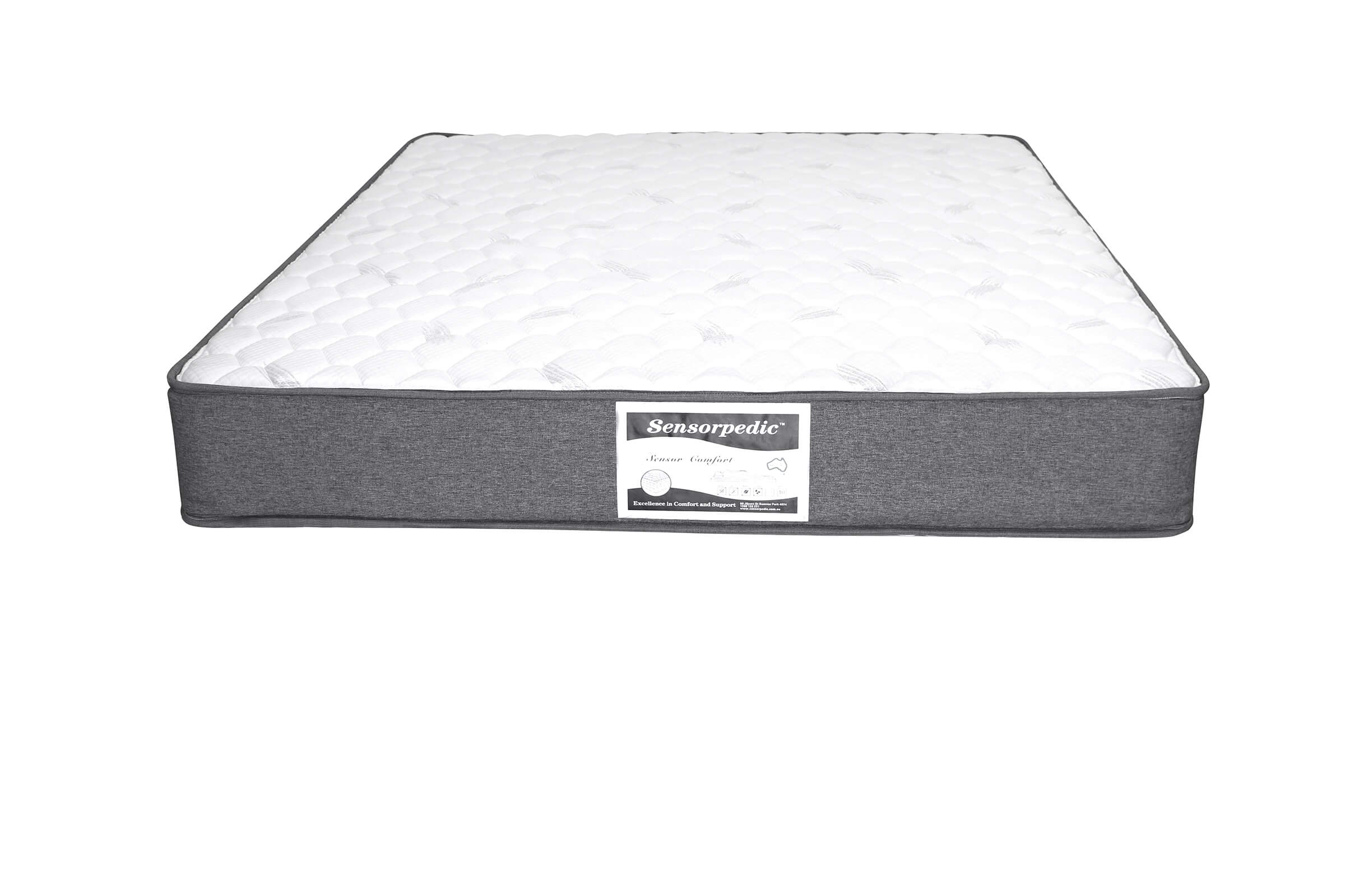 Sensor Comfort Single Mattress