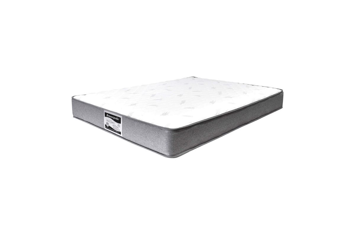 Sensor Comfort - Medium Firm Mattress King