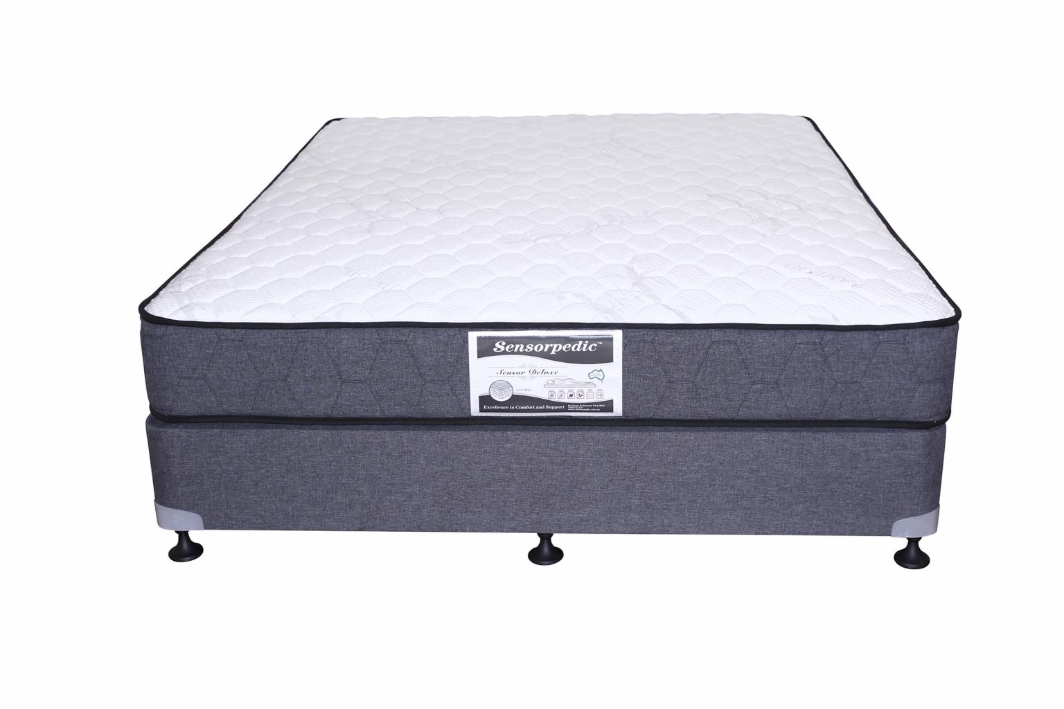 Single Bed Ensembles Perfect Comfort, Incredible Value Simply Beds