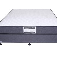 Sensor Deluxe Medium Firm Ensemble