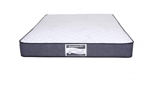 Sensor Deluxe – Medium Firm Mattress King Single