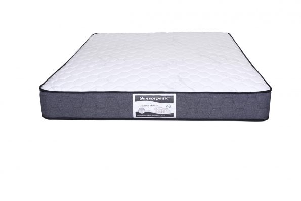 Sensor Deluxe Medium Firm Mattress