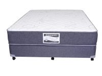 Sensor Supreme - Medium Firm Ensemble Double