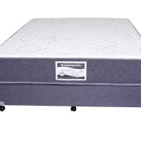 Sensor Supreme - Medium Firm Ensemble Single