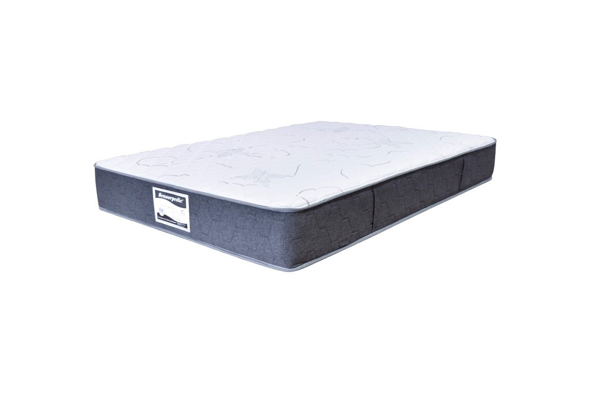 Sensor Supreme - Medium Firm Mattress King