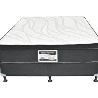 Contour Harmony Pocket Coil Medium Soft Ensemble