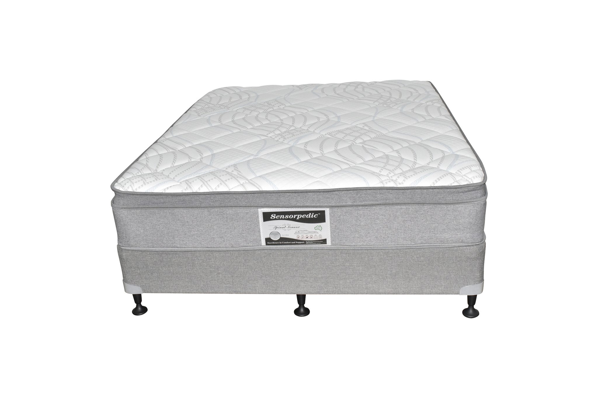 Double Bed Ensembles Affordable Comfort and Superior Design Simply Beds