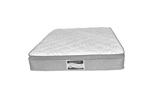 Spinal Sensor – Medium Soft Mattress King Single