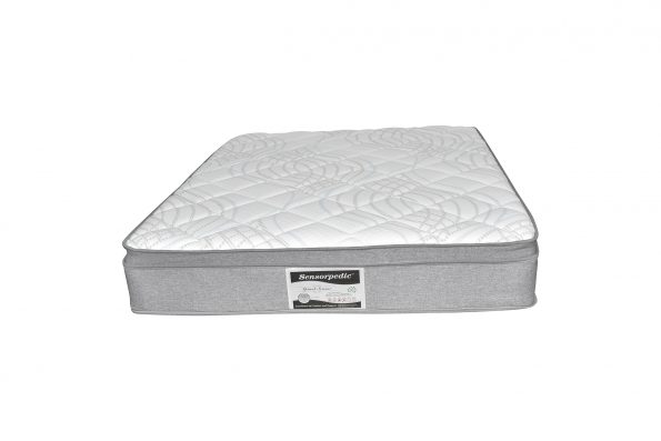 Spinal Sensor - Medium Soft Mattress King Single