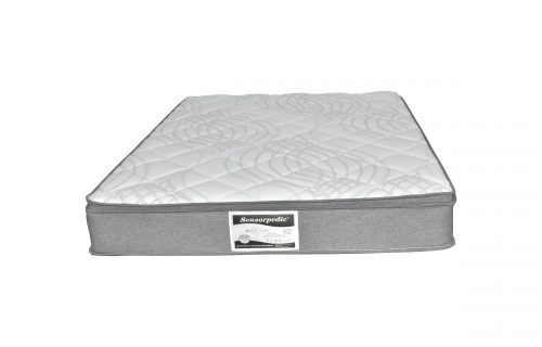 Spinal Zone – Non-Flip – Medium Firm Mattress King Single