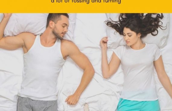 4 Reasons Why Your Mattress Feels Hot