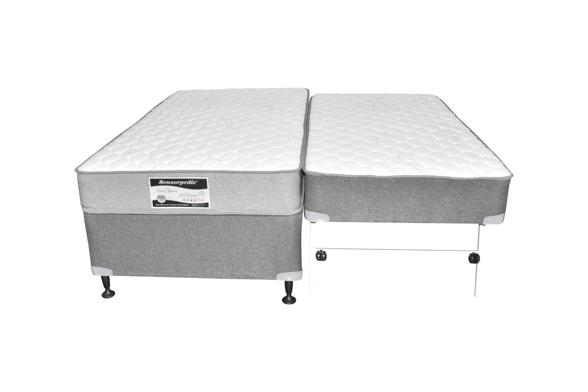 Trundle Bed