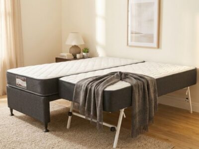 Trundle Bed