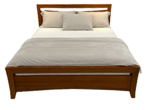 Simply Beds | Barbican Bed