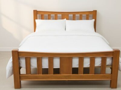 Heritage Bed