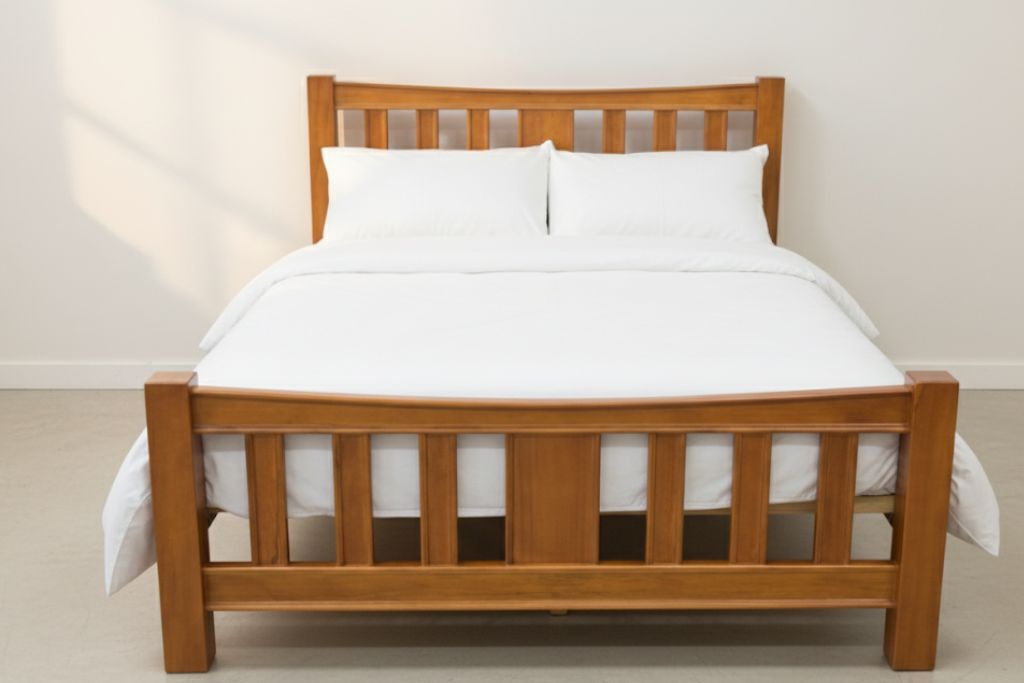Heritage Bed