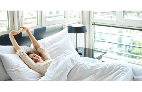 Pick a Right Mattress that will Support Your Body Type