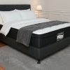 Simply Beds | Contour Harmony - Pocket Coil - Medium Soft Mattress