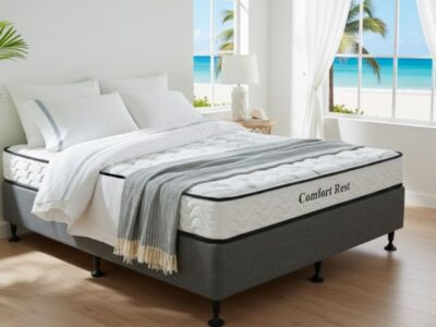 Comfort Rest