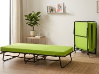 Folding Bed