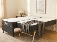 Trundle Bed