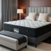Simply Beds | Luxury Heaven - Dual Spring Mattress