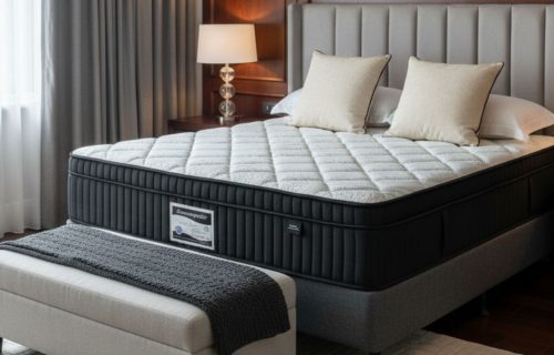 Simply Beds | Sumner Park