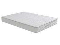 Simply Beds | Latex Deluxe - 200mm - Medium Firm Mattress Queen