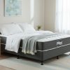 Simply Beds | Pocket Comfort - Pocket Coil Mattress
