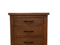 Claremont Bedside Table
