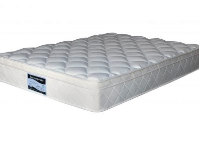 Latex Serenity - Soft Mattress