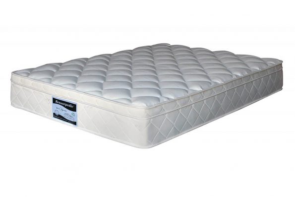 Latex Serenity - Soft Mattress