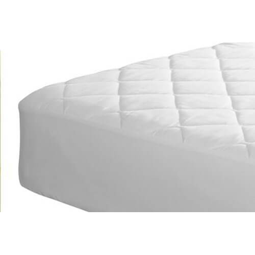 Fully Fitted Mattress Protector