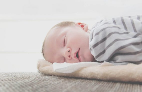 To a peaceful night’s sleep