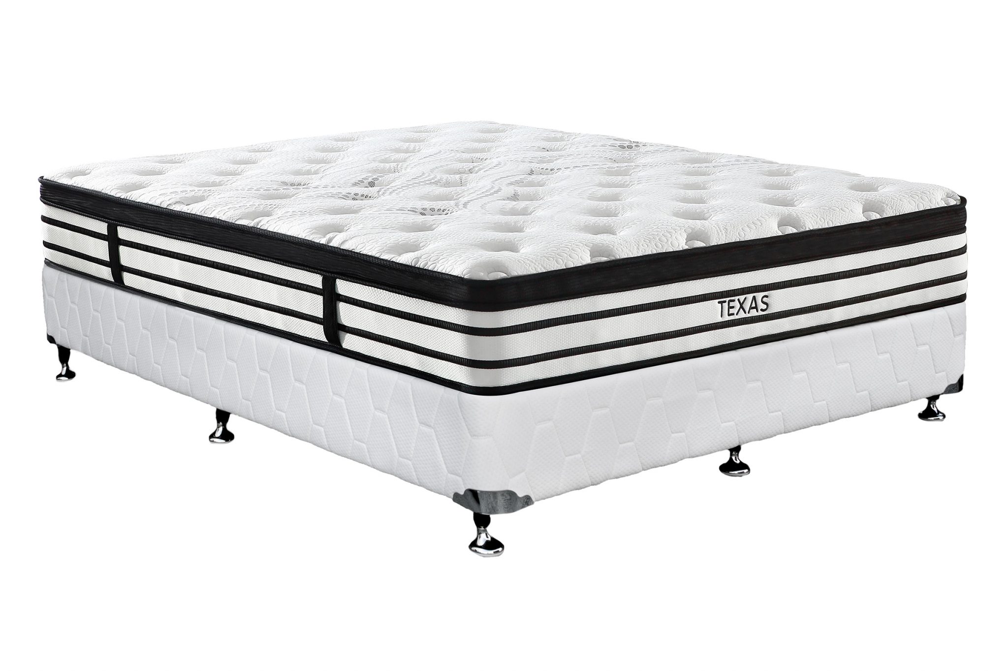Double Bed Ensembles Affordable Comfort and Superior Design Simply Beds