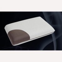 Simply Beds | Pillows Commercial 2cm Walled Pillow (2 per pack)