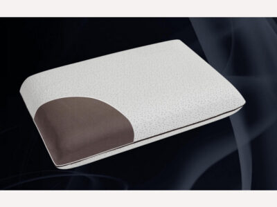 Traditional Bamboo Pillow
