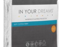 Simply Beds | Gel Infused Mattress Toppers - Queen