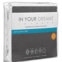 Fully Fitted Waterproof Mattress Protectors