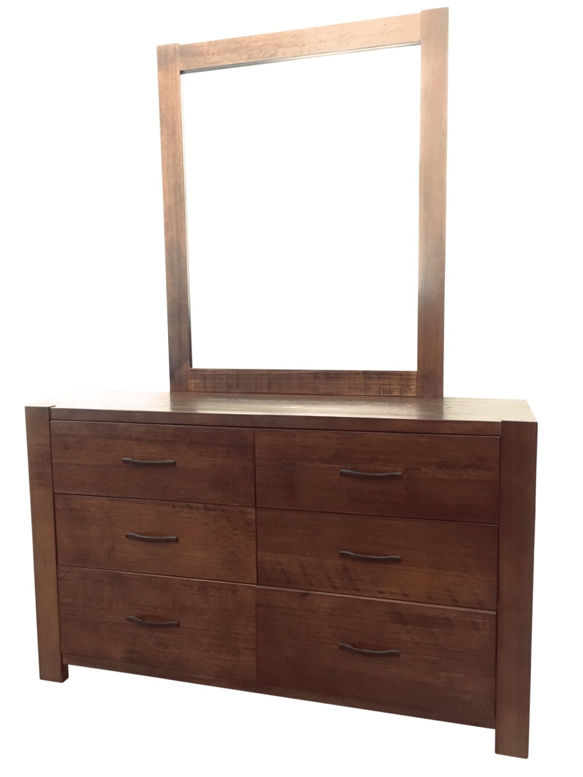 Claremont Lowboy