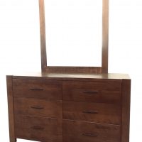 Simply Beds | Claremont Bedside Table