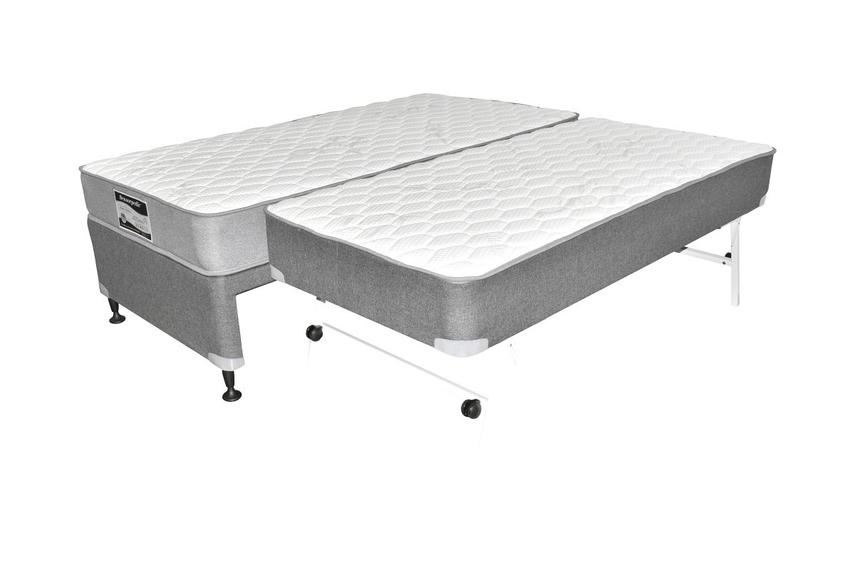 Trundle Bed