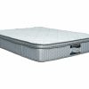 Simply Beds | Luxury Pocket - Medium Soft Pillow Top Mattress Simply Beds | Luxury Pocket - Medium Soft Pillow Top Mattress