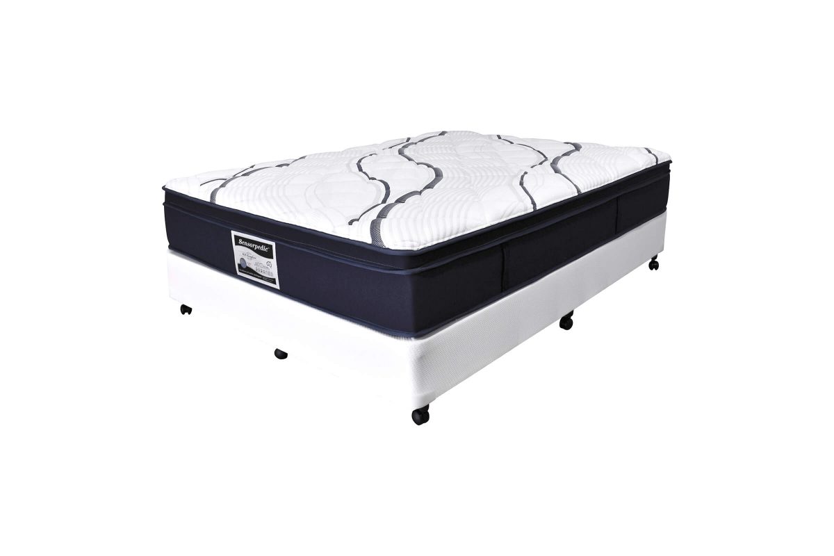 Gel Comfort - Ensembles Double