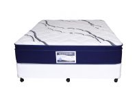 Simply Beds | Leisure Royale - Medium Firm Ensemble Double