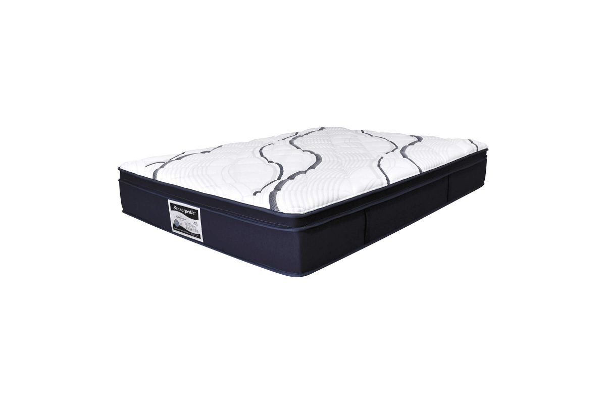Gel Comfort - Mattress Single